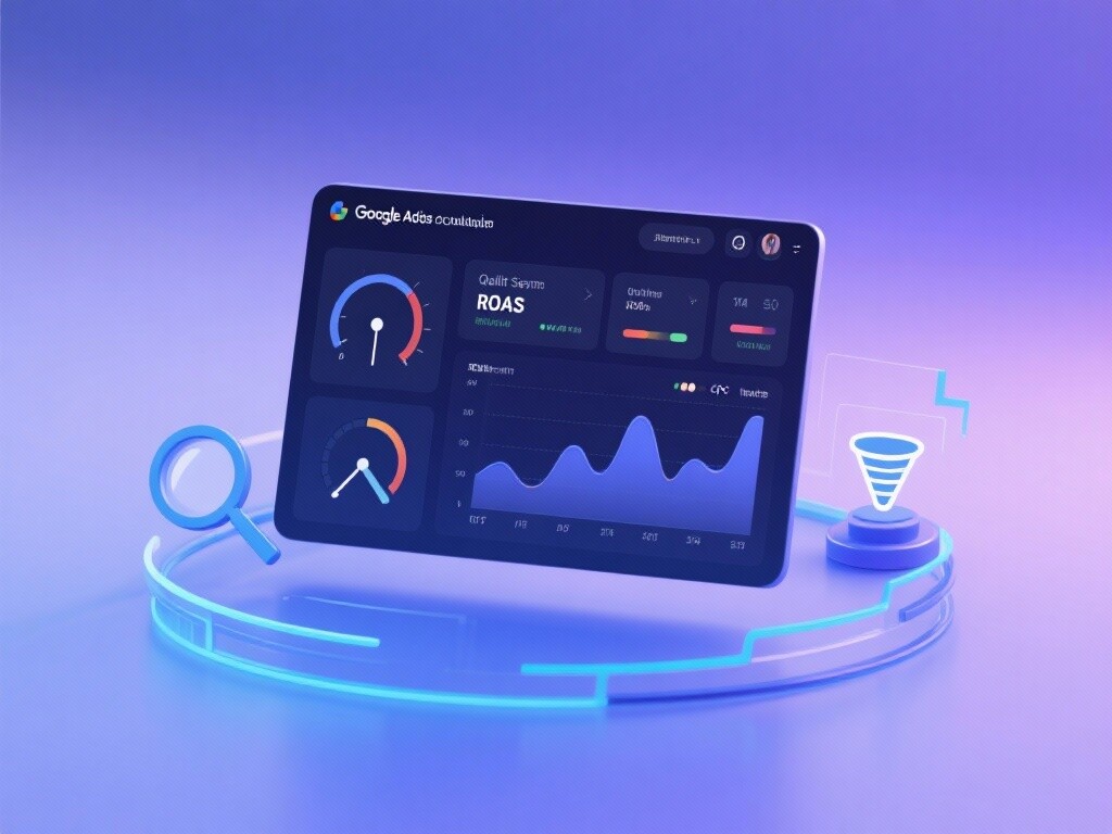 The ultimate guide to SEM optimization techniques: How foreign trade companies can improve Google Ads ROI by 200% through 5 core strategies (2025 updated version)!