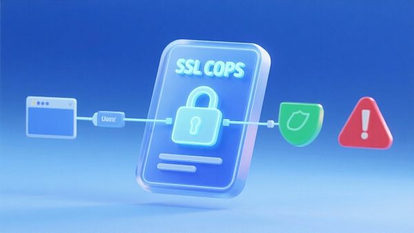 外贸独立站 SSL 证书 终极指南:从 HTTPS 安全原理到 EV 证书转化率提升的 B2B 信任基石! 外贸独立站 SSL 证书 终极指南:从 HTTPS 安全原理到 EV 证书转化率提升的 B2B 信任基石!