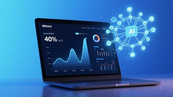 AI赋能SEO:易营宝如何助力外贸企业实现客单价飙升40%的突破 AI赋能SEO:易营宝如何助力外贸企业实现客单价飙升40%的突破