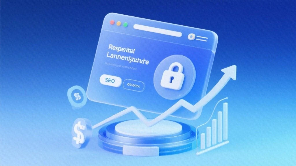 Responsive Website Development for Foreign Trade: 5 Secrets to Doubling Profits