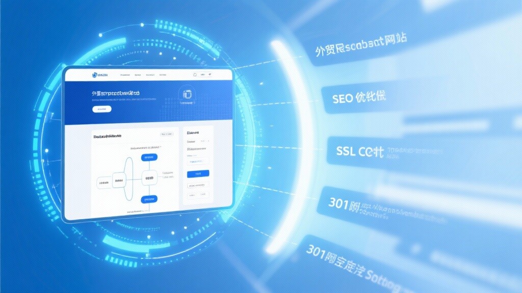 Responsive Website Development for Foreign Trade: 5 Secrets to Doubling Profits