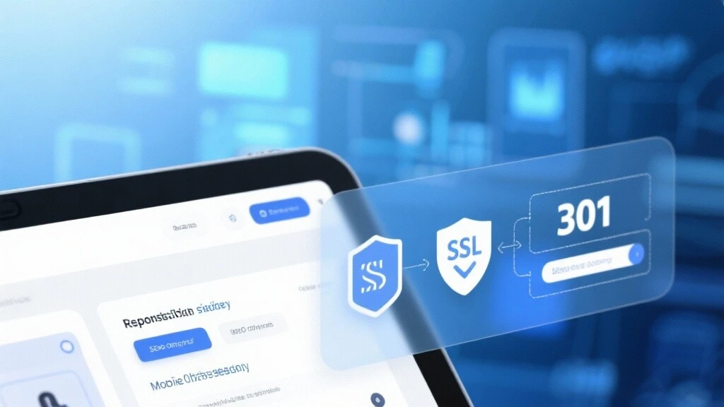 Responsive Website Development for Foreign Trade: 5 Secrets to Doubling Profits