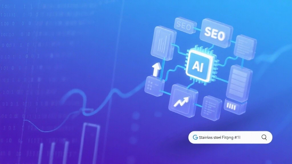 EasyYunbao AI Website Building System: The Ultimate Solution for Foreign Trade Website SEO