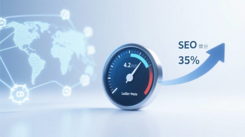 Shanghai Foreign Trade Website: Three Major Advantages of Global CDN Acceleration