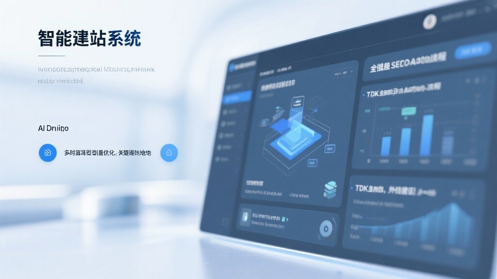 Ningbo Foreign Trade Website Building New Trends: Doing This in 2024 Makes the Most Money