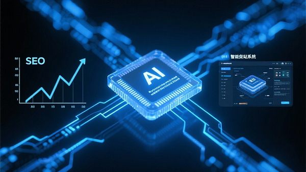 宁波外贸建站新趋势:2024年这样做最赚钱 宁波外贸建站新趋势:2024年这样做最赚钱