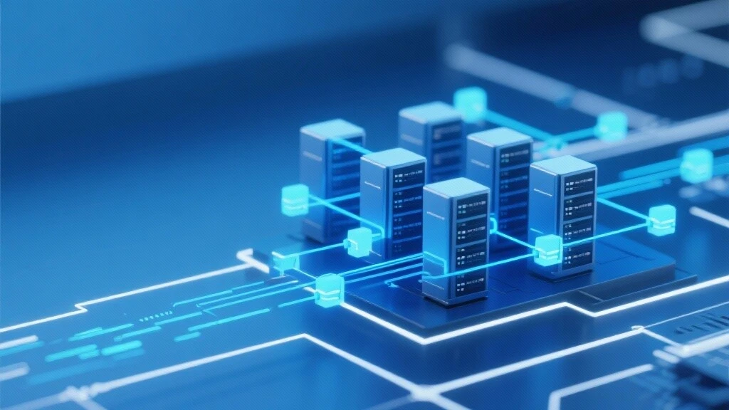 Global Multi-node Servers: The Ultimate Solution to Reduce Bounce Rate from 70% to 26% for Foreign Trade Independent Websites