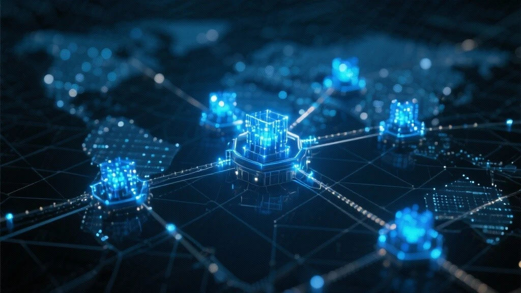 Global Multi-node Servers: The Ultimate Solution to Reduce Bounce Rate from 70% to 26% for Foreign Trade Independent Websites