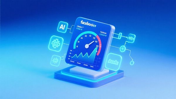 Social Media Marketing in Action: How Can Foreign Trade Independent Websites Drive Traffic Through Facebook?