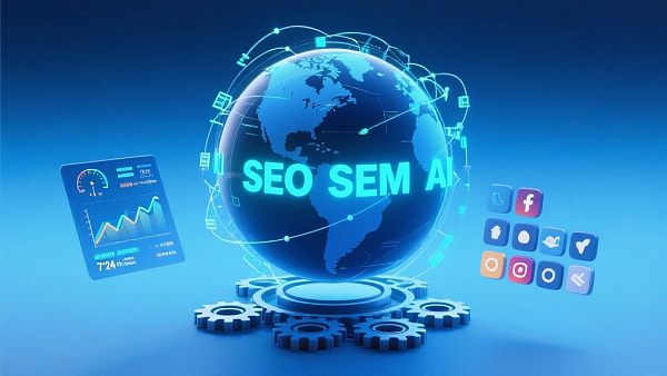 Automated SEO Optimization: How Can Foreign Trade Independent Websites Achieve 24/7 Operation?