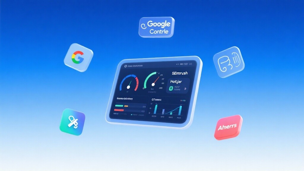 Struggling with low website traffic? Here are 5 diagnostic tools to quickly pinpoint issues