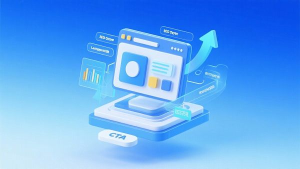 Foreign Trade Independent Website Construction Pitfall Guide: A Must-Read for Beginners!