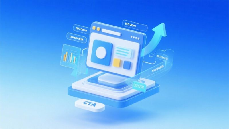 Foreign Trade Independent Website Construction Pitfall Guide: A Must-Read for Beginners!