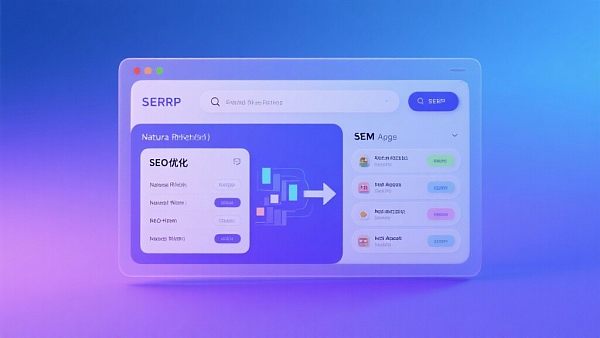 SEO+SEM 整合营销 终极战略：构建流量飞轮，实现外贸独立站全方位、低成本、高转化获客！