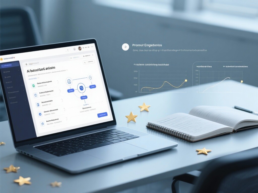 AI Batch Article Generation Deep Strategy: Achieving E-E-A-T Compliance and 10x Content Output in Foreign Trade SEO (Including Prompt Engineering Techniques)!