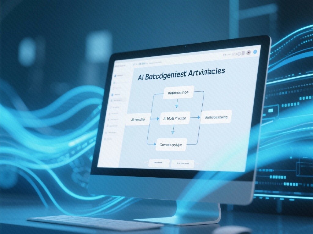 AI Batch Article Generation Deep Strategy: Achieving E-E-A-T Compliance and 10x Content Output in Foreign Trade SEO (Including Prompt Engineering Techniques)!