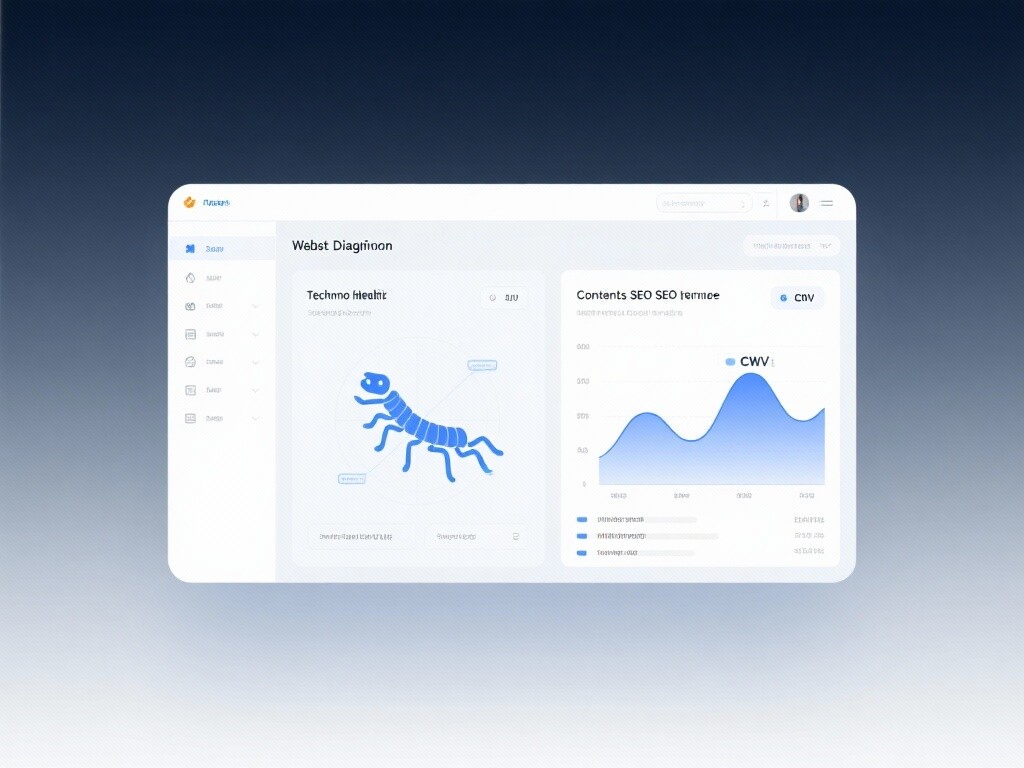 Website Diagnostic Tool Ultimate Guide: From CWV Performance to E-E-A-T Authority, Driving Sustainable Growth for Foreign Trade Independent Websites Through Digital Health Checkups!