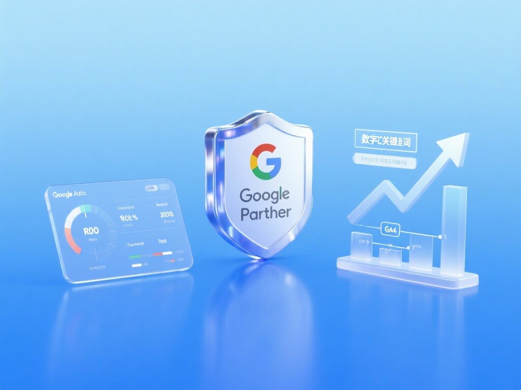 Google Service Provider Deep Guide: Empowering Foreign Trade Enterprises with Full-Stack Digital Marketing Solutions for Global Growth (Including Certification and Evaluation Standards)