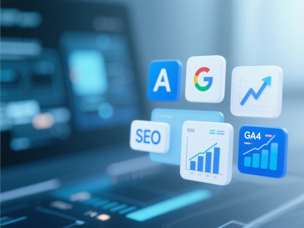 Google Service Provider Deep Guide: Empowering Foreign Trade Enterprises with Full-Stack Digital Marketing Solutions for Global Growth (Including Certification and Evaluation Standards)