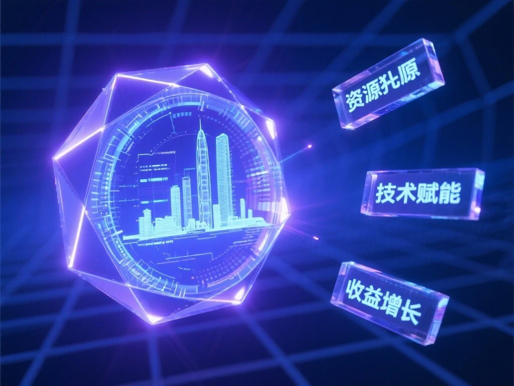 Shenzhen City Partner Gold Rush Strategy: In-depth Analysis and Empowerment - How to Achieve 10X Business Growth and Brand Co-Prosperity in the High-Tech Capital!