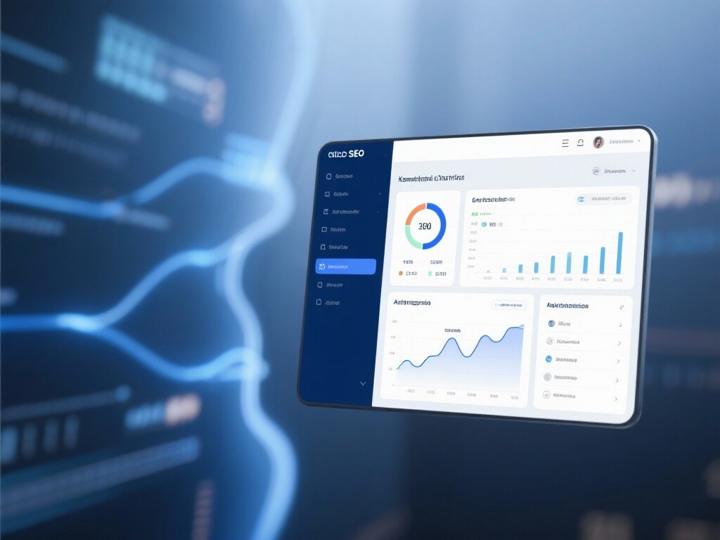 Guangdong SEO Optimization Software Procurement Guide: Empowering Manufacturing and Cross-border E-commerce to Achieve Global Traffic and Inquiry Conversion!