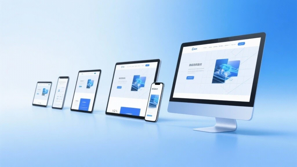 Has responsive design become the standard? Is your website keeping up?