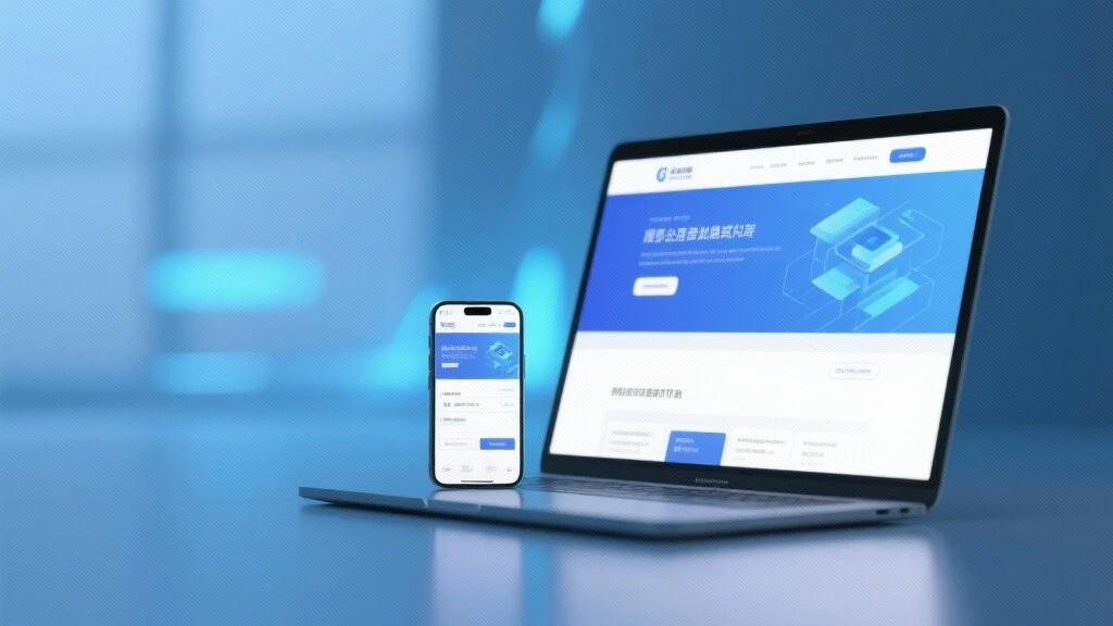 Has responsive design become the standard? Is your website keeping up?