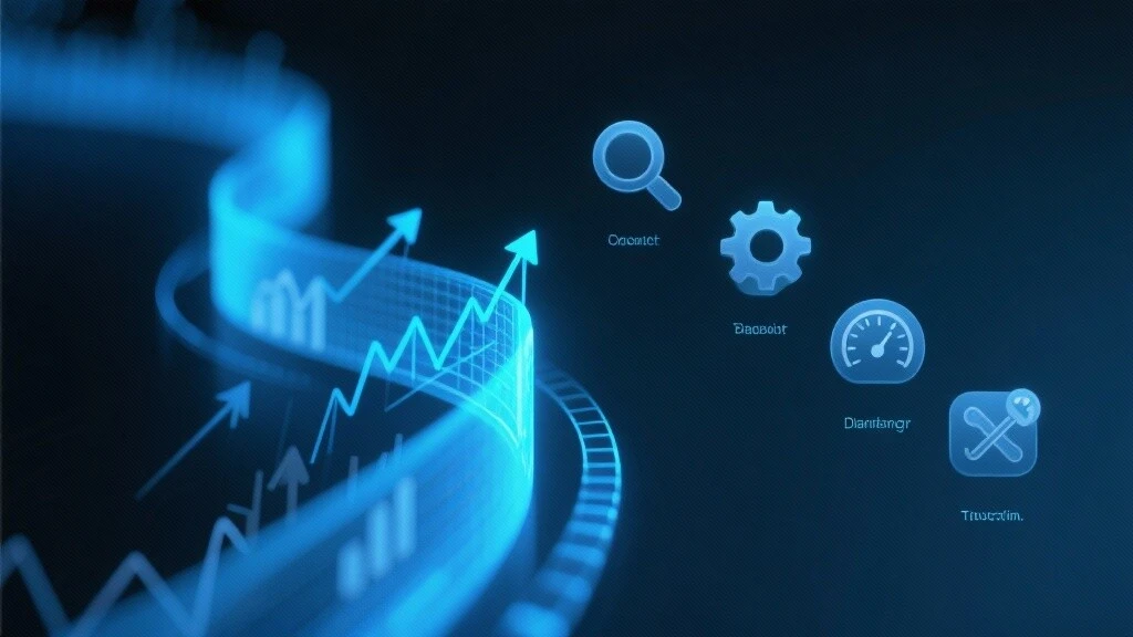 Struggling with low website traffic? Here are 5 diagnostic tools to quickly pinpoint issues