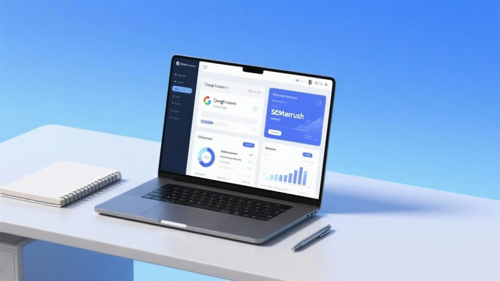 Struggling with low website traffic? Here are 5 diagnostic tools to quickly pinpoint issues