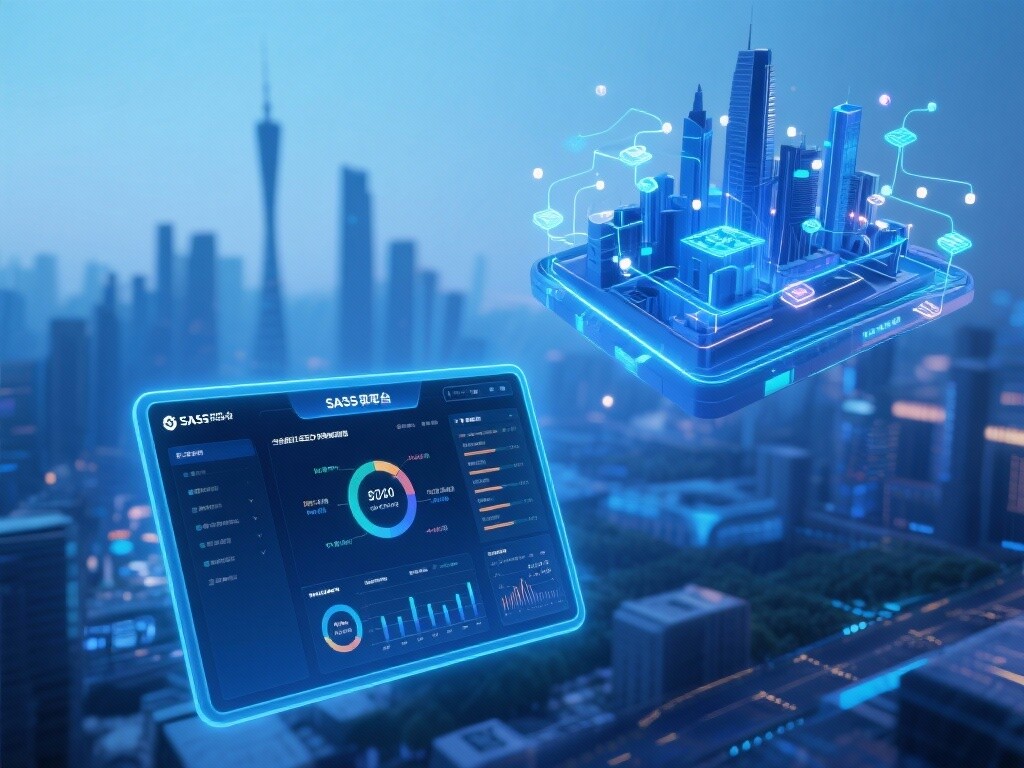 Guangzhou City Partner Recruitment Strategy: Empowering the South China Market, Achieving the Optimal Collaboration Model for Local Resource Integration and Business Disruption!