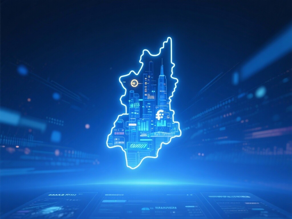 Shanghai City Partner Strategy: Seize High-Value Resources in the Yangtze River Delta, Co-Build an International Digital Growth Ecosystem!