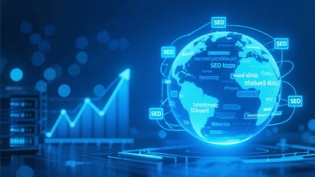 Global Market Penetration Strategy for Foreign Trade Independent Websites: The Key to Covering Worldwide Markets