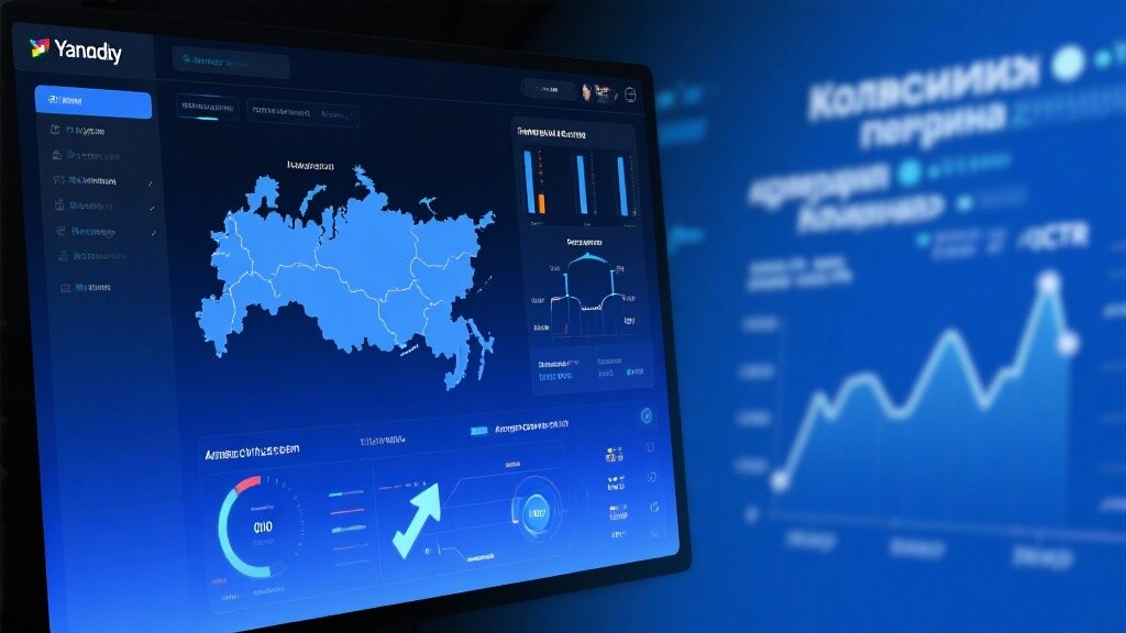 Yandex Advertising: How Can Foreign Trade Independent Websites Avoid Common Pitfalls?