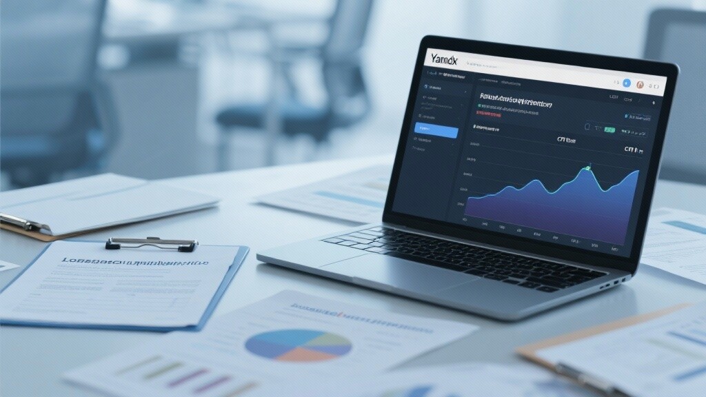 Yandex Advertising: How Can Foreign Trade Independent Websites Avoid Common Pitfalls?