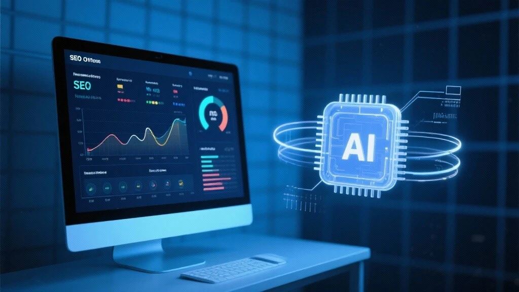 Automated SEO Optimization: How Can Foreign Trade Independent Websites Achieve 24/7 Operation?