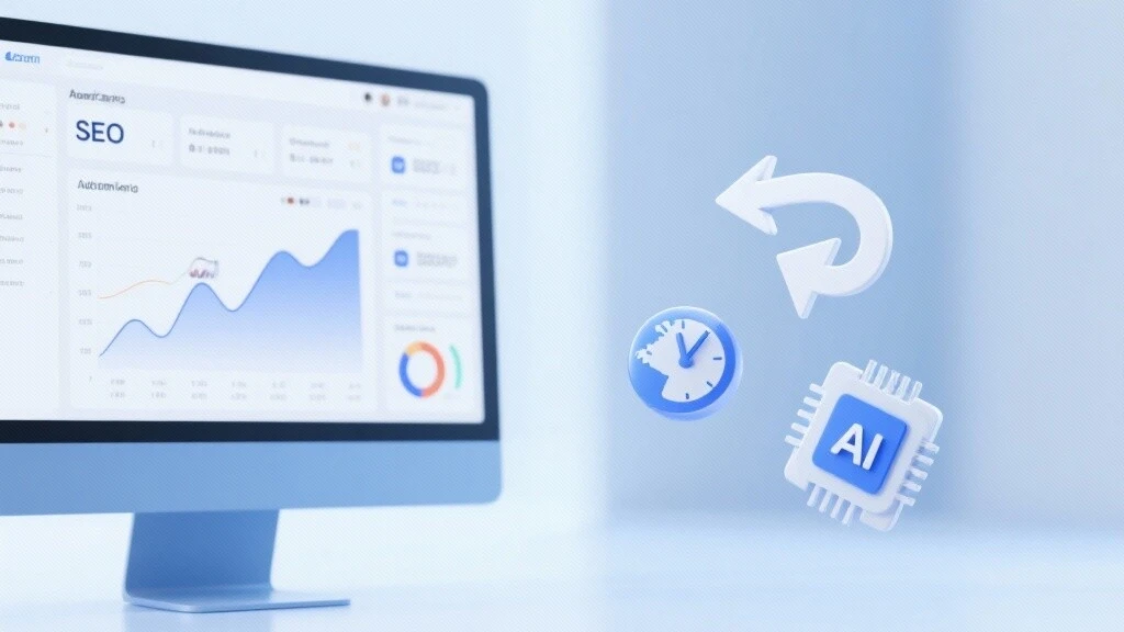Automated SEO Optimization: How Can Foreign Trade Independent Websites Achieve 24/7 Operation?