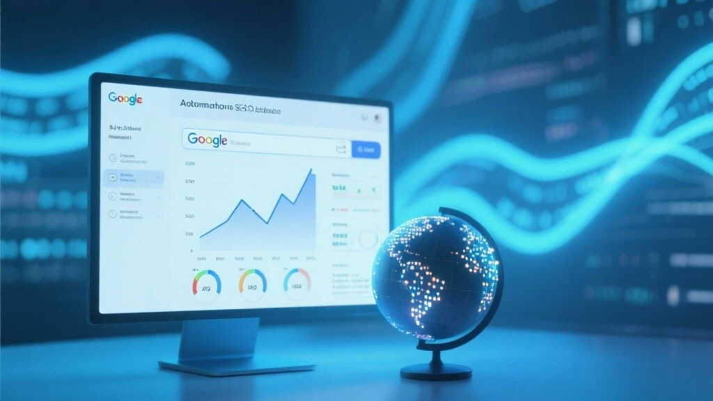Automated SEO Optimization: How Can Foreign Trade Independent Websites Achieve 24/7 Operation?