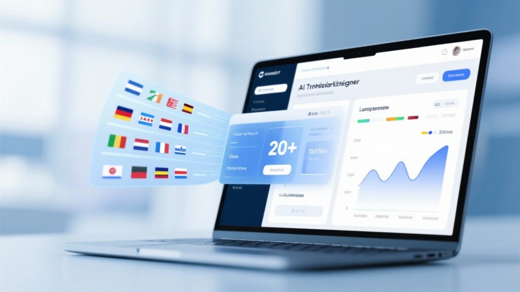 Struggling with multilingual website setup? Easypack AI Website Builder provides a one-click solution!