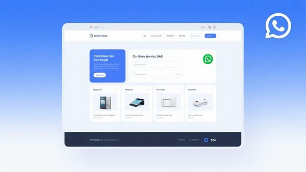 广州快速搭建网站：30天内实现高效上线，抢占外贸流量红利的敏捷营销建站方案！