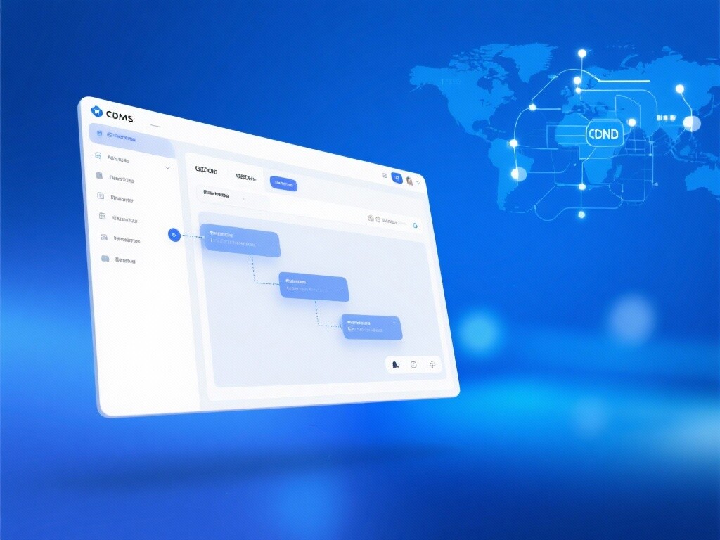 Guangzhou Rapid Website Construction: Achieve high-efficiency launch within 30 days, a nimble marketing and website-building solution to seize the lucrative foreign trade traffic!