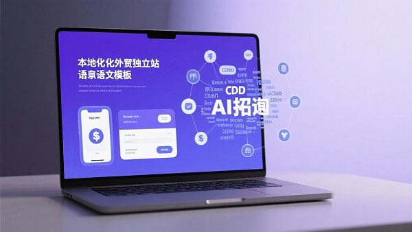 Breakthrough Strategies and Implementation Techniques for Foreign Trade Independent Websites in the African Market