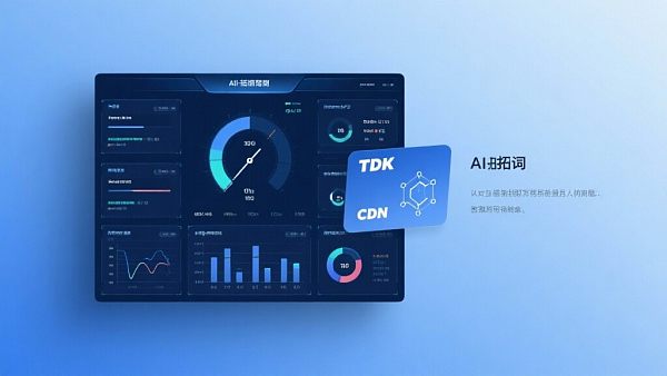 AI Keyword Expansion SEO Optimization Service Teaches You Efficient Keyword Expansion and Layout