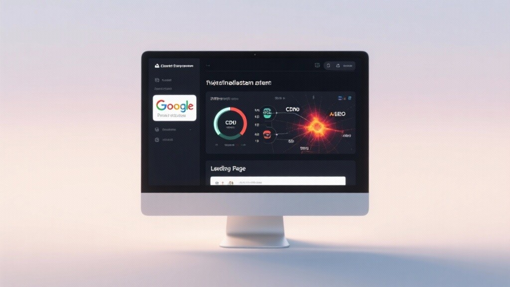 Google Partner-Certified Foreign Trade Independent Website Advertising Strategy for B2B Exporters