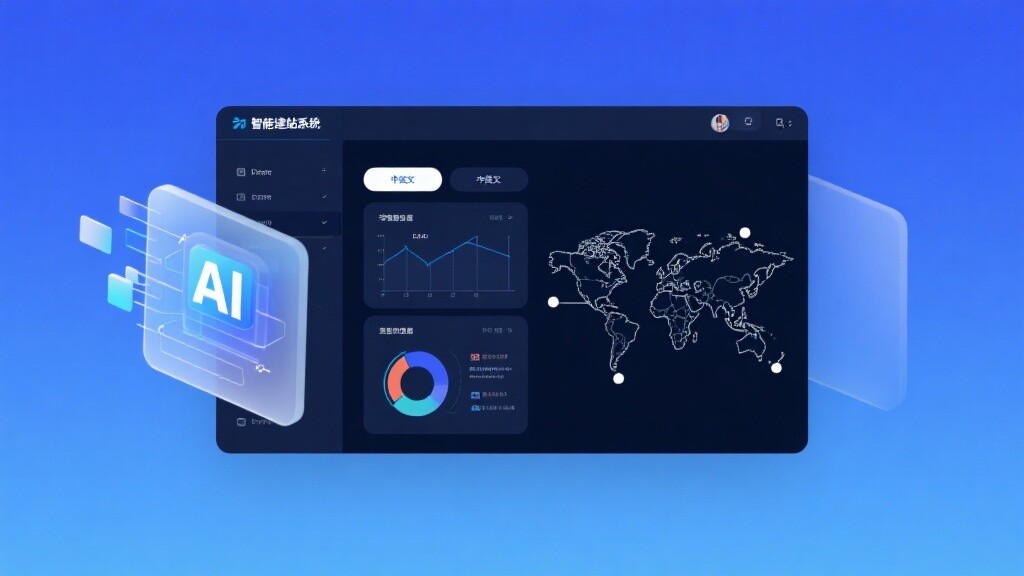 How can Xiamen city partners leverage foreign trade website construction?
