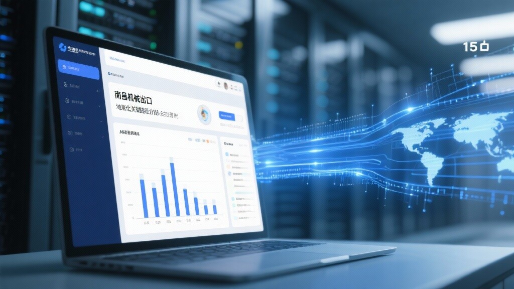 How does the Nanchang City Partner Program empower local enterprises?