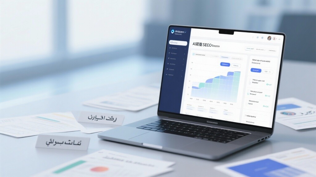 AI Keyword Expansion SEO Optimization Service Teaches You Efficient Keyword Expansion and Layout