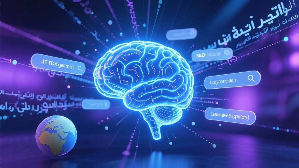 AI Keyword Expansion SEO Optimization Service Teaches You Efficient Keyword Expansion and Layout