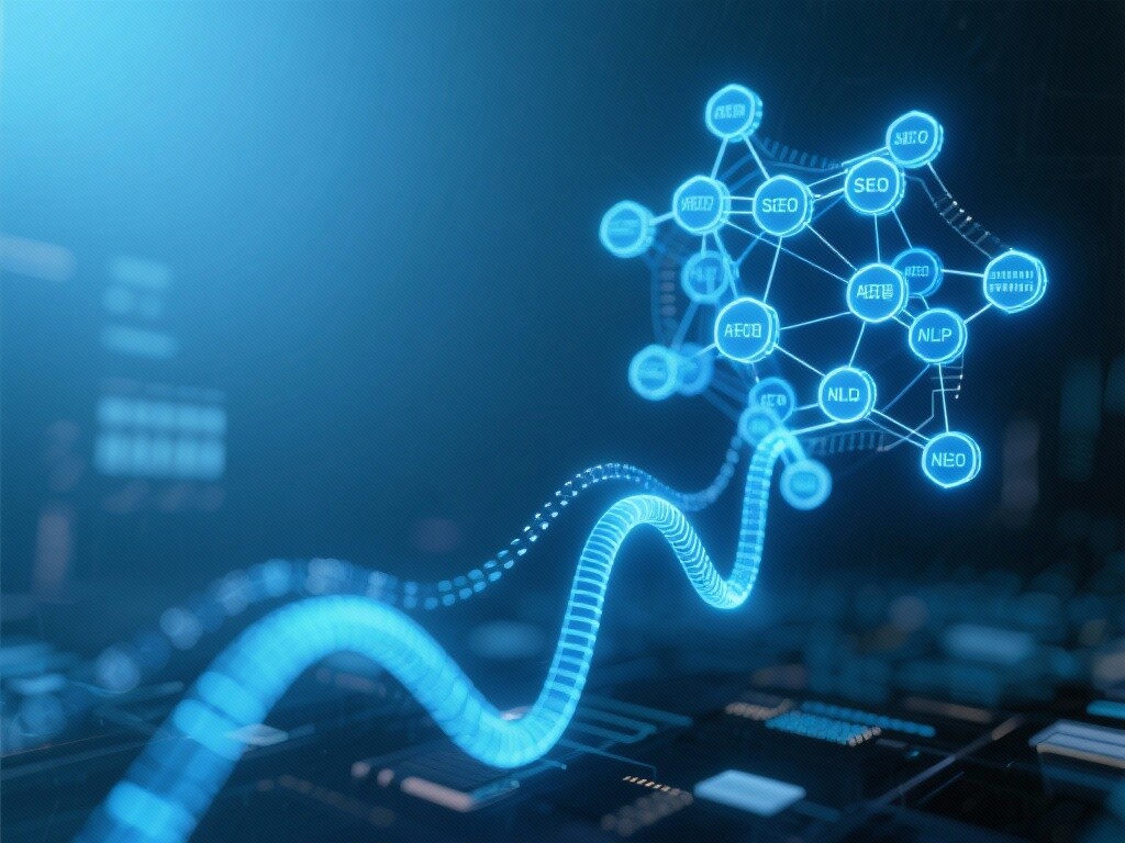 AI-powered Keyword SEO Optimization Service: Unleashing trillions of traffic from long-tail keywords to achieve content scaling and reshape competitive barriers!