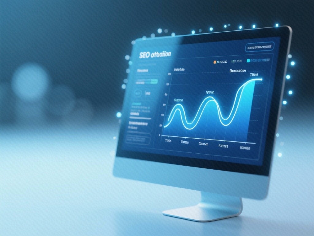 TDK Automated SEO Optimization Service: Solving the bottleneck of large-scale page optimization, driving a 50% increase in CTR traffic revolution! TDK Automated SEO Optimization Service: Solving the bottleneck of large-scale page optimization, driving a 50% increase in CTR traffic revolution!