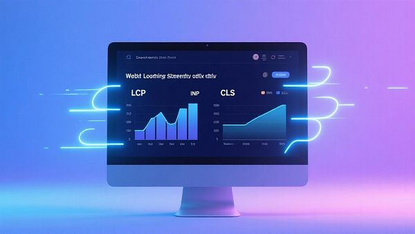如何加快网站加载速度：外贸独立站 Core Web Vitals 极致优化与转化率暴增的 10 大技术攻略！